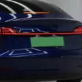 for model 3