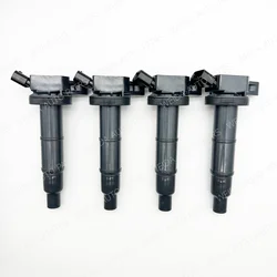 DENSO 90919-02244 Bobina de encendido Toyota Camry y RAV4 2.4