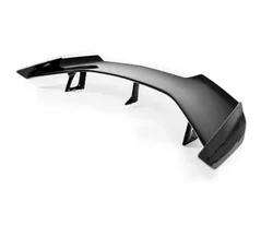 Alerón ZL1 trasero maletero fibra de carbono para Chevrolet Camaro