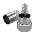 Battery Wire Brush