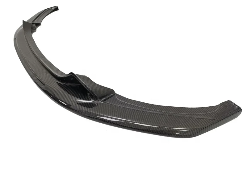 ExotStyle Labio delantero fibra carbono BMW F22 F23 M235i M-Sport - imagen 4