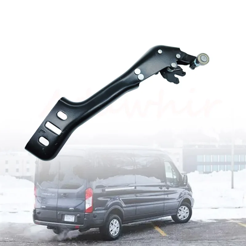 Rodillo inferior de puerta corredera para Ford Transit 2014-2024