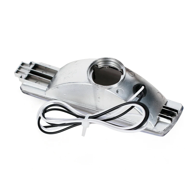 Faros antiniebla delanteros sin bombilla – VW Golf/Jetta Mk2 1980-1992 - imagen 3