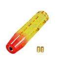 yellow red