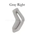 Gray Right