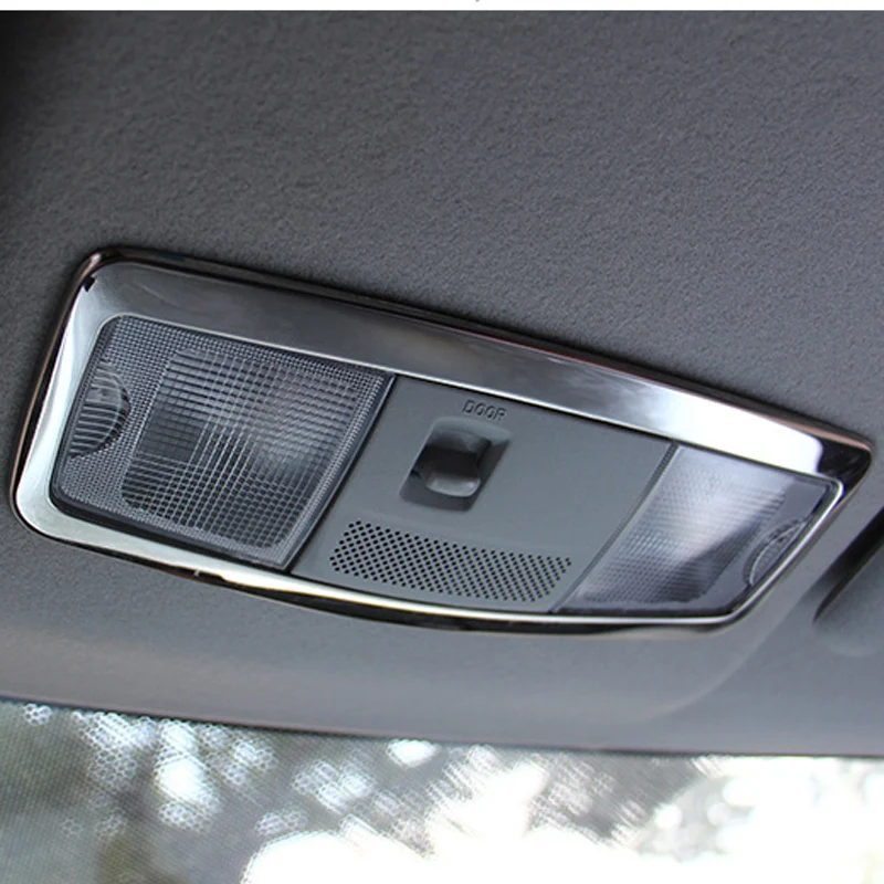 Moldura de luz de lectura interior Mitsubishi ASX 2013-2019 - imagen 2