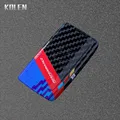 CarbonBlue