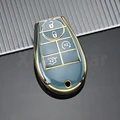 4Bbutton grey cover