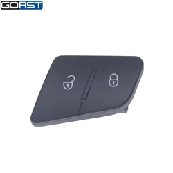 3C0 962 125 Botón interruptor desbloqueo cerradura Passat B6 3C