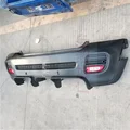 Plus Rear spoiler