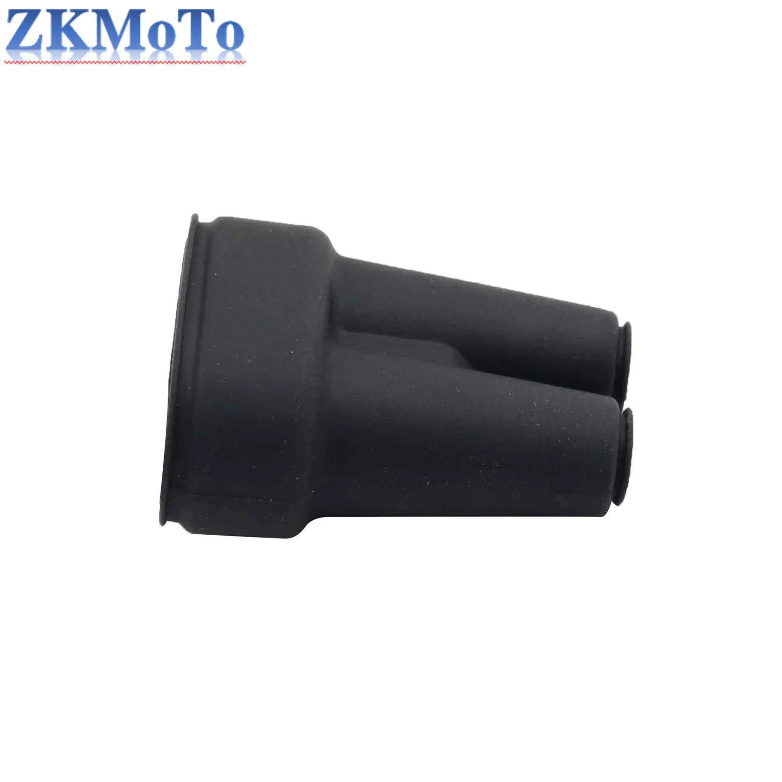 Cubrepolvos cable acelerador Husqvarna KTM 125-500cc - imagen 5