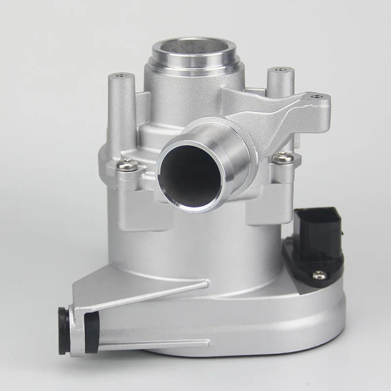 Bomba de agua auxiliar electrónica Mercedes-Benz 2642000301 - imagen 3