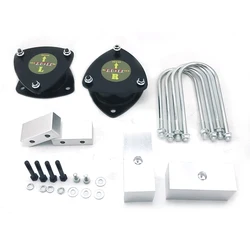 Kit de elevación de suspensión para Daihatsu Hijet S200 2WD/4WD