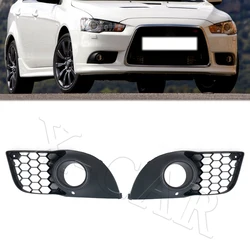Bisel rejilla antiniebla Mitsubishi Lancer EX Sportback Ralliart