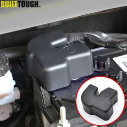 Terminal Negativo Batería Negro – Mazda CX-8 2017-2019