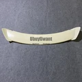 Unpainted Primer