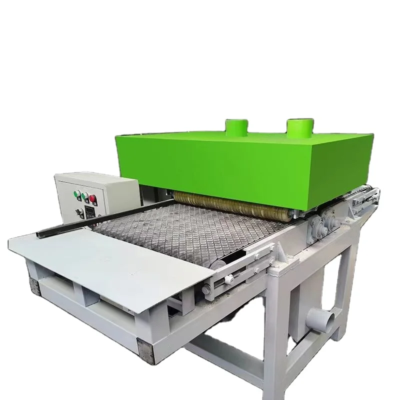 Placa de sierra de múltiples hojas pequeña y sencilla para corte de tableros - imagen 2