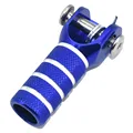 Blue A