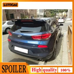 Alerón trasero Hyundai i30 Hatchback 2008-2023 – ABS Tuning