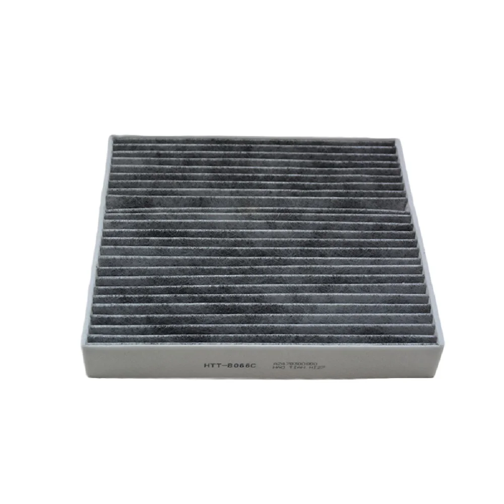 Filtro de aire del motor para GEELY Tugella