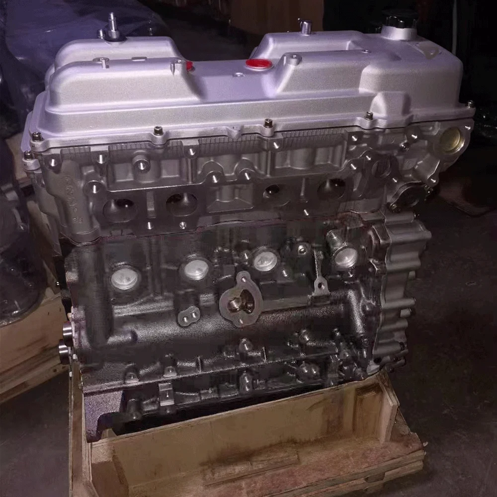 Piezas de motor 1RZ 2.0L para Toyota HiAce y Hilux Revo - imagen 2