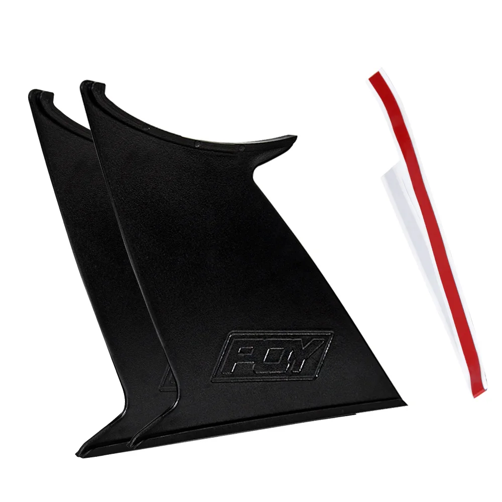 PQY-WSS02 Estabilizador de alerón para Subaru STI 2015-2018 - Rally - imagen 5