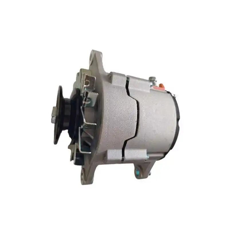 Compresor A/C Alta Potencia CX para Carretilla Elevadora e Ingeniería - imagen 2