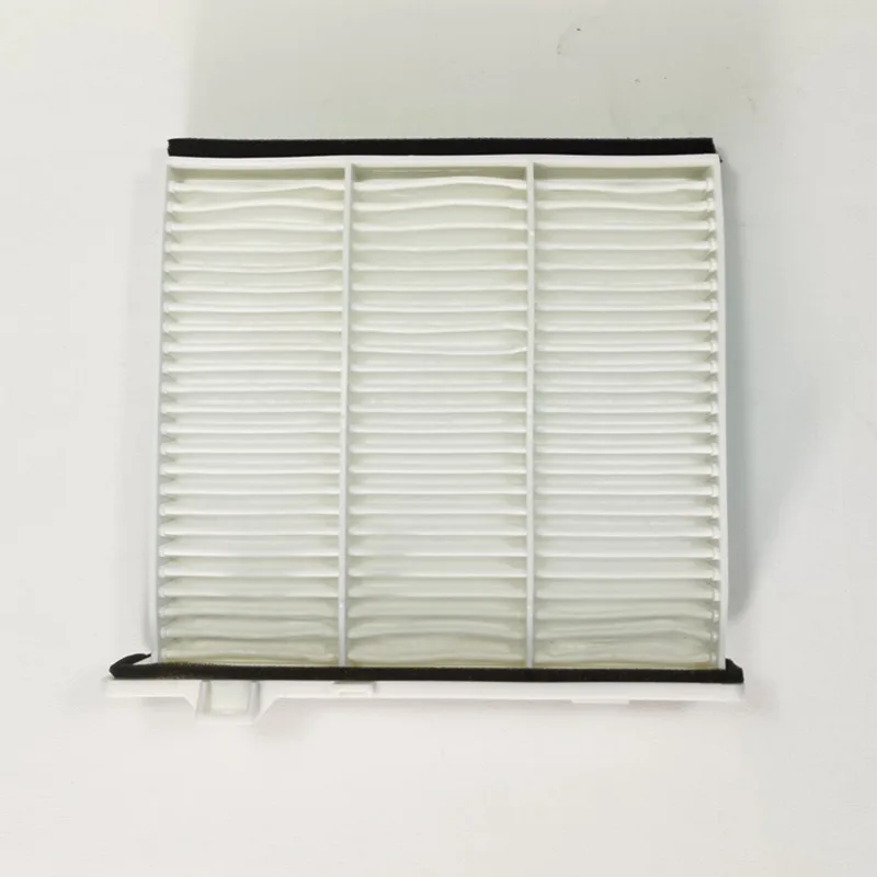 Filtro de habitáculo OEM 7803A028 para Mitsubishi Pajero V87-V97