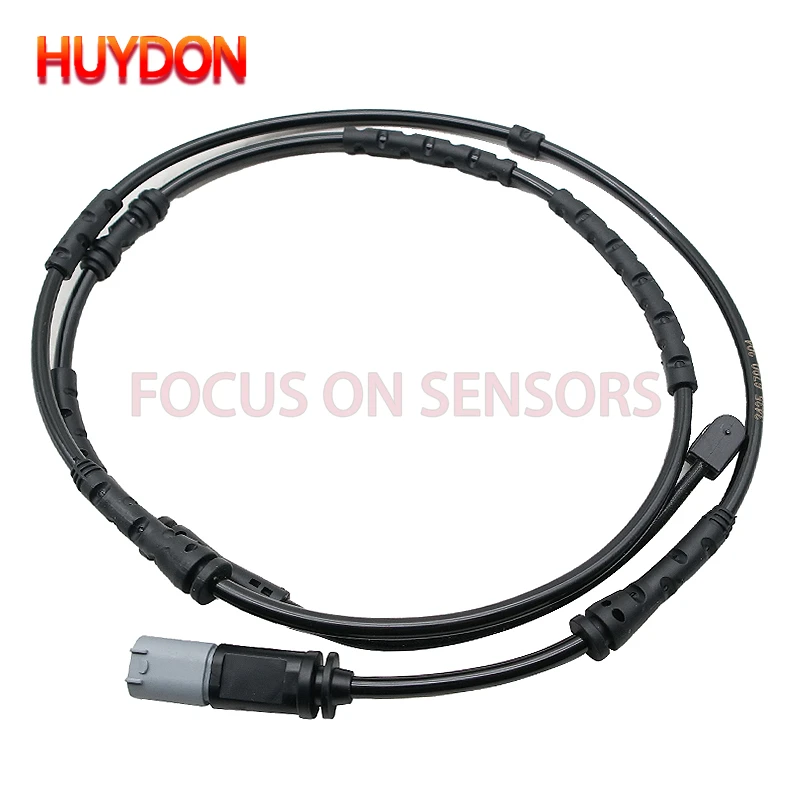 Sensor de desgaste de freno, referencia trasera 34356790304