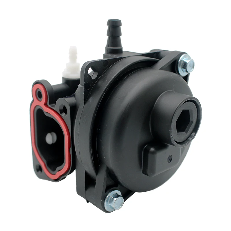 Carburador 591979 para motor de cortacésped 450E 125 cc - imagen 2