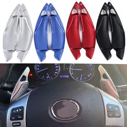 Paleta de cambio aluminium Lexus IS 2006-2013