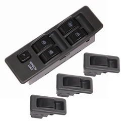 Interruptor elevalunas Mitsubishi Pajero II Montero compatible