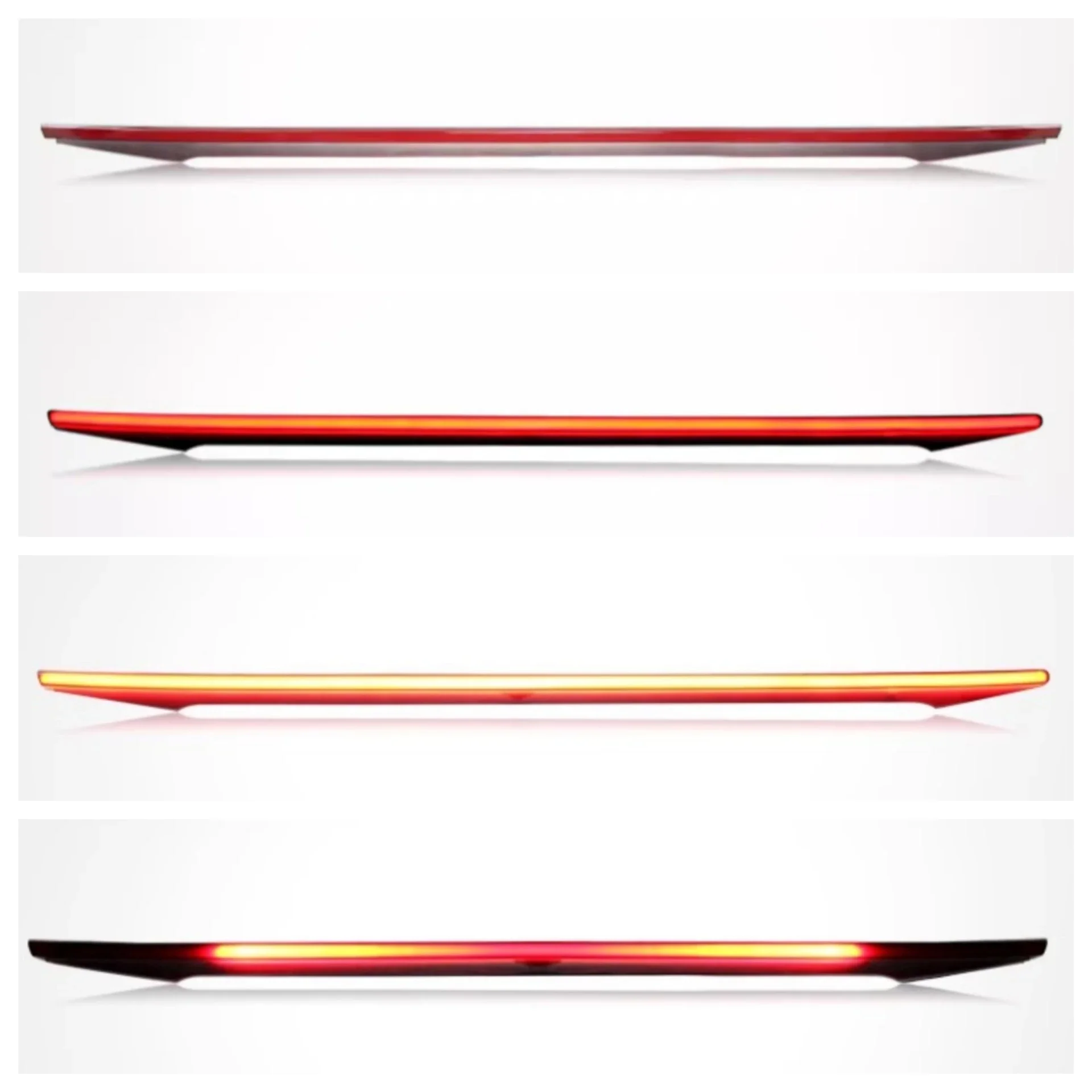 Kit luz trasera tipo barra para Mercedes Clase S 2014-2020