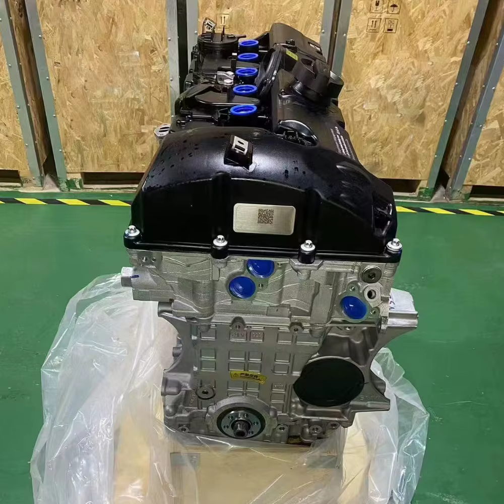 Motor BMW N52B30 3.0 gasolina para X1, X3, X5 y Z4 - imagen 2