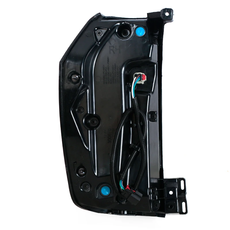 Kit Luces LED Traseras GMC Yukon 2021-2024 – Ref. 84816392/93 - imagen 4