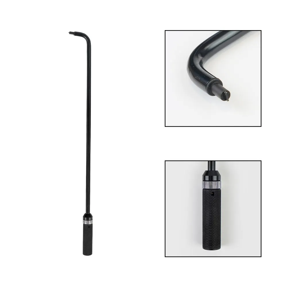 Kit ajuste carburador 110° Camrusic – moto, ATV, UTV, moto nieve - imagen 4
