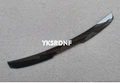 roof glossy black