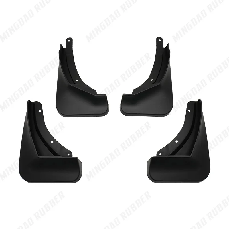 Protector guardabarros inferiores VW Jetta VS5 2022-2023 - imagen 2
