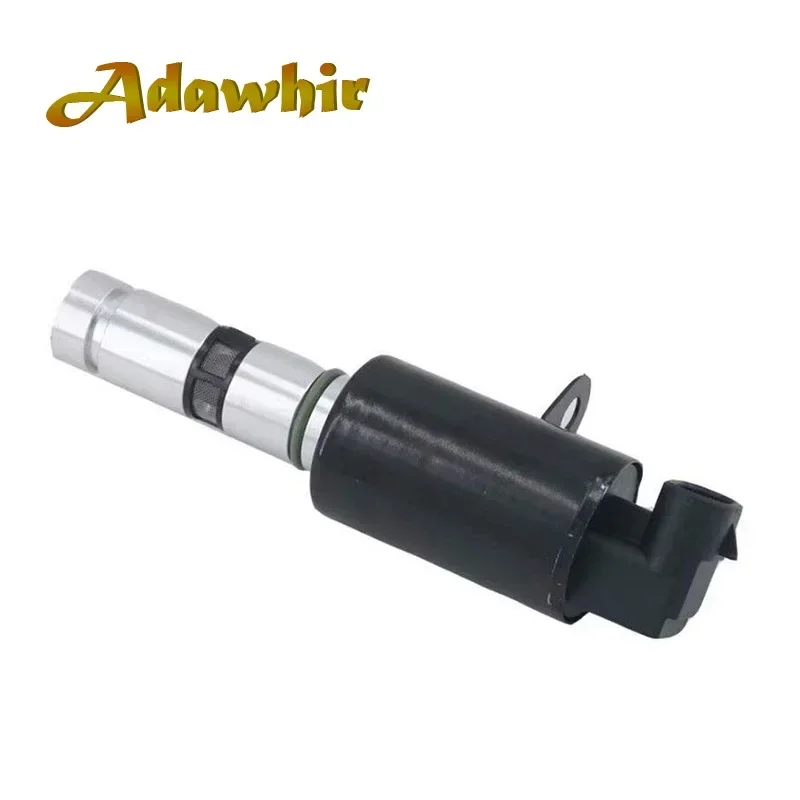 Solenoide sincronización válvula variable Hyundai Santa Fe Kia Optima Rondo - imagen 3