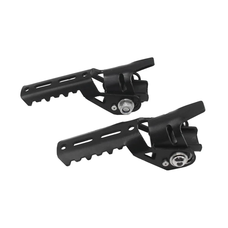 Estriberasdelanteras BMW R1250GS ADV LC con abrazaderas