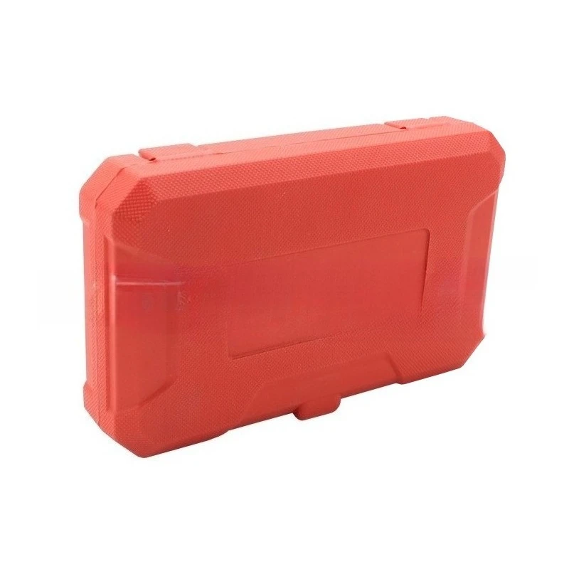 Kit extractor e instalador de rodamientos para taller mecánico - imagen 4