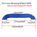 3 Bow 79-90w