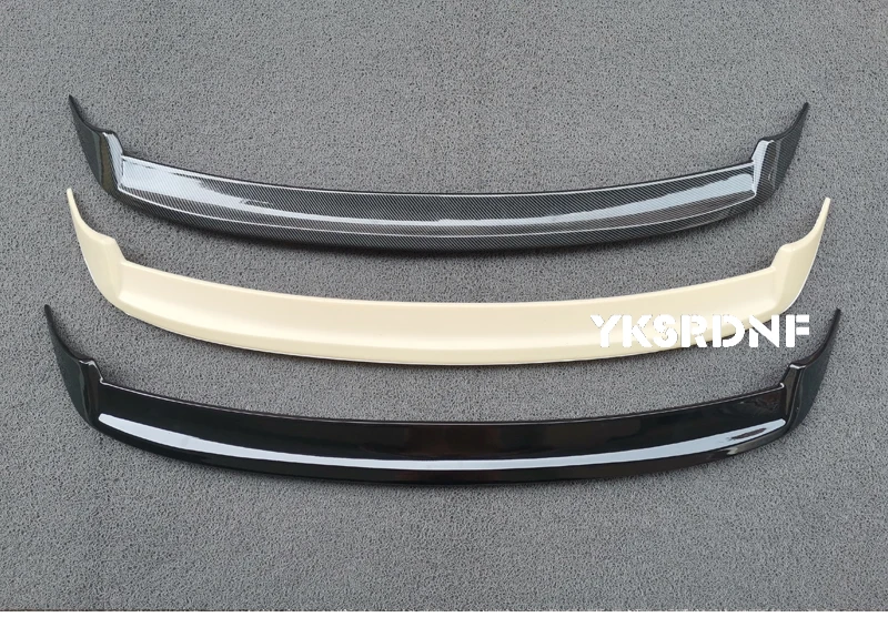 Alerón techo trasero VW Golf 6 GTI MK6 Hatchback 2010-2013 - imagen 5