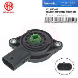 Sensor control colector de admisión 07L 907386 B – VW/Audi