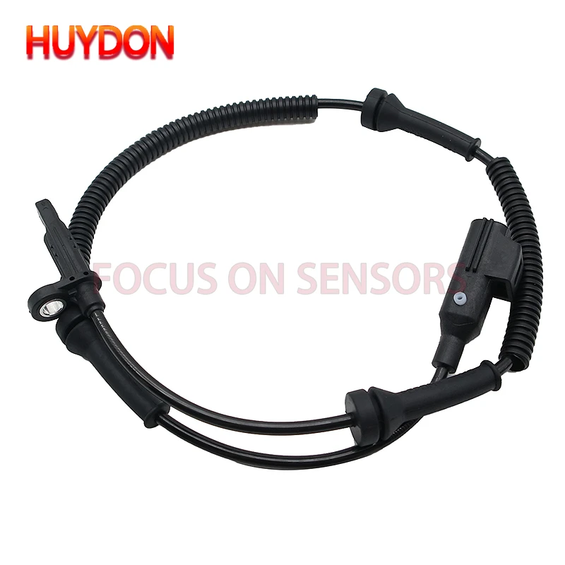 Sensor ABS trasero detalle