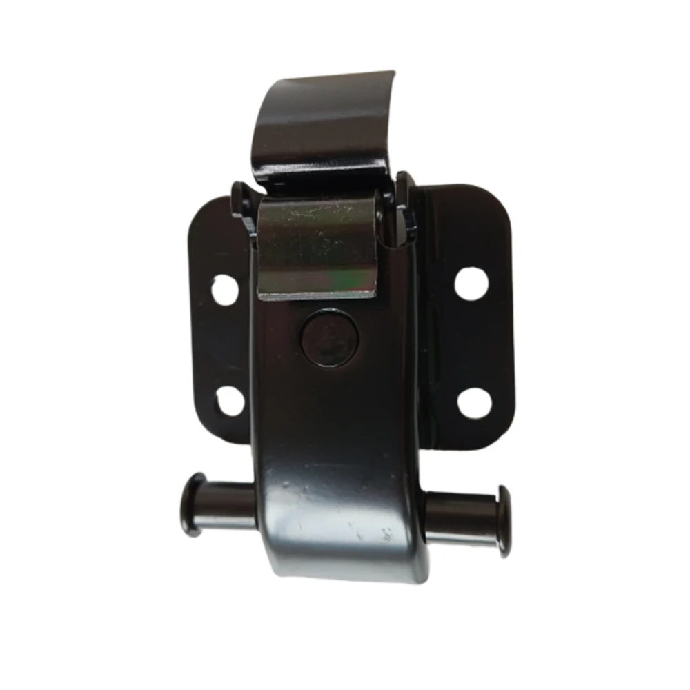 Correa retención A9067600428 para Mercedes Sprinter – puerta trasera negra - imagen 3