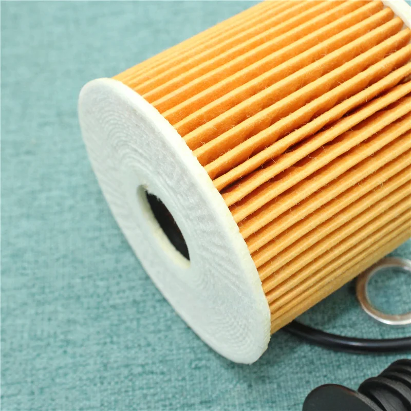 26320-2U000 Filtro de aceite – Hyundai i30/Kia Ceed 1.6 - imagen 4