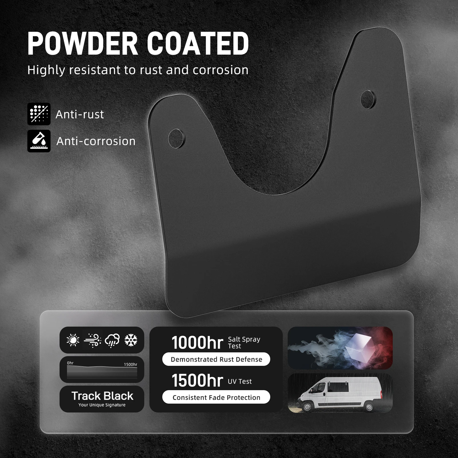 Dispositivo antirrobo para Citroën Jumper y Ducato/Boxer 2006 - imagen 2