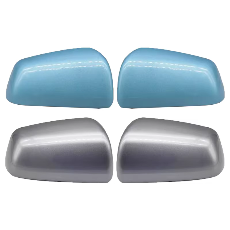 Carcasa espejo retrovisor Mitsubishi Lancer EX 2009-2012 - imagen 5
