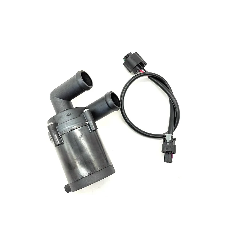 0965561 Bomba de agua del calentador estacionamiento VW Audi CC Jetta A3 - imagen 4